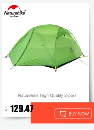 Cheap Goat Tents   Ultralight Tagar Two people Tent  20D Nylon Single Pole Outdoor Waterproof Camping Tent 1.3 KG Not Include Footprint Tents 